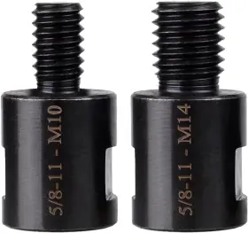 GMD0610 SAIPE Angle Grinder Converter Adapters Male Interface GMD0610 SAIPE Angle Grinder Converter Adapters Male Interface