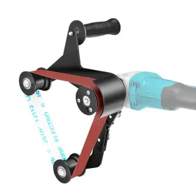 GJ77132-X55478 SAKER Belt Sander Adapter Angle Grinder Thread