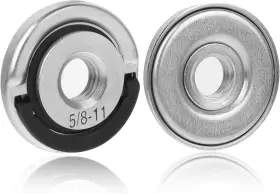 593283 SALBSEVER Angle Grinder Flange Nuts Thread 593283 SALBSEVER Angle Grinder Flange Nuts Thread