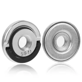 593283 SALBSEVER Angle Grinder Flange Nuts Clamping 593283 SALBSEVER Angle Grinder Flange Nuts Clamping