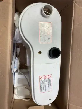 859925002138 SANIFLO Sanibest Pro Grinder Pump