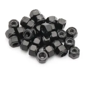 C-022-12 SCXCLY Hex Lock Nuts