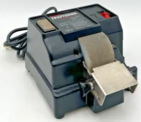 146-66995 SEARS Craftsman Sharp Grinder Sharpener Honer