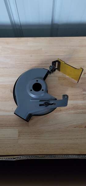 19062 SEARS Craftsman Bench Grinder Safety Guard