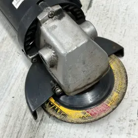 135.277001 SEARS CRAFTSMAN Angle Grinder Sander Amp #2