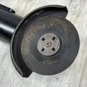 135.277001 SEARS CRAFTSMAN Angle Grinder Sander Amp #3