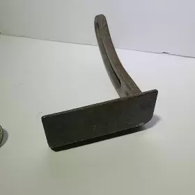 E-1401 SEARS CRAFTSMAN Wheel Grinder Sharpener Blade Tool #3 E-1401 SEARS CRAFTSMAN Wheel Grinder Sharpener Blade Tool #3