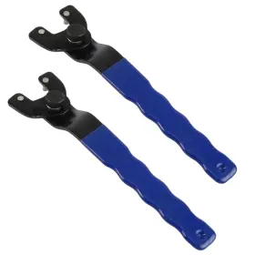 SEWA20 SEENTECH Lock Nut Grinder Wrench Makita Bos