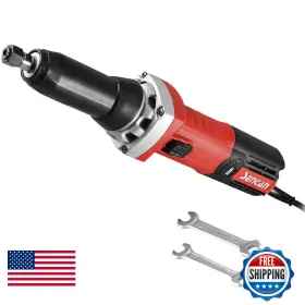 B0F842WS8M SENCAN Electric Die Grinder Power B0F842WS8M SENCAN Electric Die Grinder Power