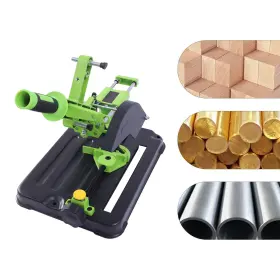 612506 SENDERPICK Angle Grinder Stand Holder Cutter Adj #3 612506 SENDERPICK Angle Grinder Stand Holder Cutter Adj #3