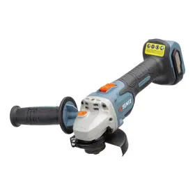 PAX2115-M2-0 SENIX Cordless Angle Grinder Tool PAX2115-M2-0 SENIX Cordless Angle Grinder Tool