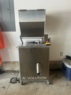RV-STM-1 SESH TECHNOLOGIES Grinder