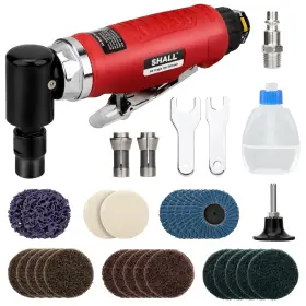 250004 SHALL Right Angle Die Grinder Collets 250004 SHALL Right Angle Die Grinder Collets