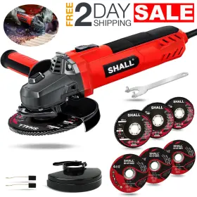 426908266097 SHALL Amoladora Angular Discos Cortadora Ofertas