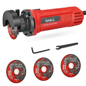 B0BLMZBLJ6 SHALL High Tool Cutter Wheels Amp