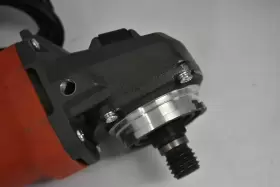 SH111001AE SHALL Angle Grinder Power Tool Rpm #3