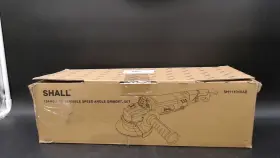 SH111010AE SHALL Angle Grinder Tool Power