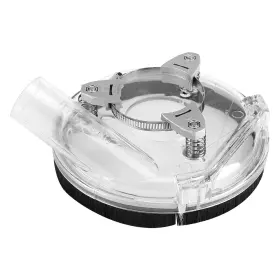 424128438469 SHANRYA Grinder Dust Cover Front Shroud