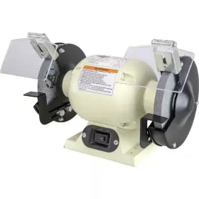 705353835445 SHOP FOX Bench Grinder 705353835445 SHOP FOX Bench Grinder