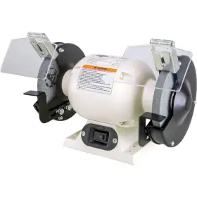 754001510517 SHOP FOX Bench Grinder 754001510517 SHOP FOX Bench Grinder