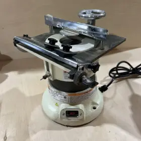 W1834 SHOP FOX Knife Grinder