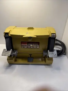 2601TO SHOPMATE Bench Grinder