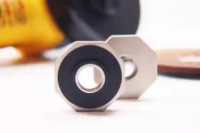 703123321143 SHOPPINGLAND Angle Grinder Magic Flange Nut Tool