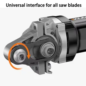 705353291487 SHOPSMART HUB Angle Grinder Changed Treasure #3 705353291487 SHOPSMART HUB Angle Grinder Changed Treasure #3