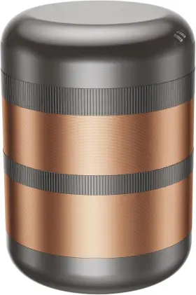 445032156166 SHUAIYONGLAN Grinder Manual 445032156166 SHUAIYONGLAN Grinder Manual