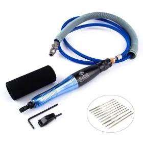 90594921 SI FANG Turbine Reciprocating Pneumatic Ultrasound