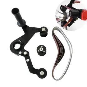 US-XD-MT-SY-80390 SINGRING Belt Sander Adapter Angle Grinder US-XD-MT-SY-80390 SINGRING Belt Sander Adapter Angle Grinder