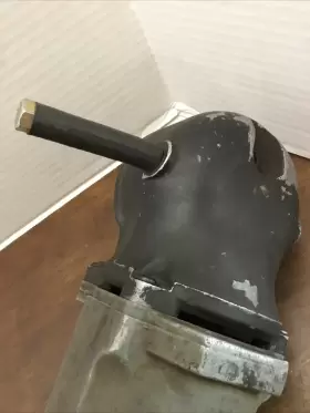 1274A SIOUX Sander Grinder Mod #3 1274A SIOUX Sander Grinder Mod #3