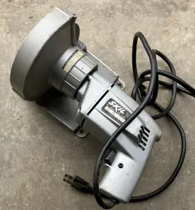 22512 SKIL Snap Lock Grinder Drill 22512 SKIL Snap Lock Grinder Drill