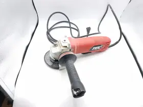 Skil 9296 Model 120v 4.5 Inch Corded Angle Grinder. Works Great