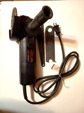9310 SKIL Angle Grinder #2