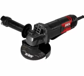 AG242001 SKIL Angle Grinder #2