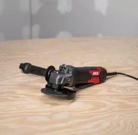 AG242001 SKIL Angle Grinder #3