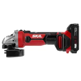 AG290202 SKIL Pwr Core Cordless Angle Grinder Battery Charger #2