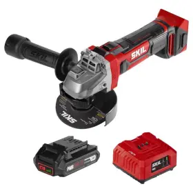 AG290202 SKIL Pwr Core Cordless Angle Grinder Battery Charger