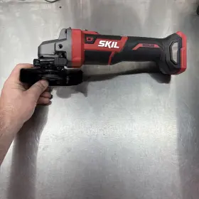 AG2907-00 SKIL Cordless Angle Grinder Brushless Tool