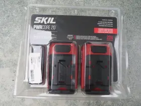 CB5100B-20 SKIL Lithium Battery Pack CB5100B-20 SKIL Lithium Battery Pack