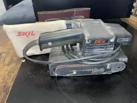 D28065N SKILL Belt Sander Paper #3
