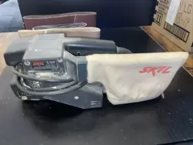 D28065N SKILL Belt Sander Paper