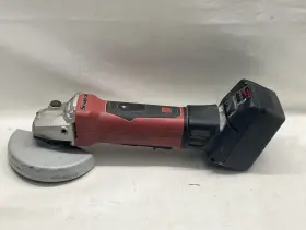 8845-100 SNAP-ON Ctgr Angle Grinder Battery 8845-100 SNAP-ON Ctgr Angle Grinder Battery