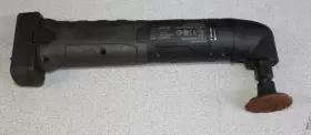 CGRR861BK SNAP-ON Angle Die Grinder Battery Charger #2