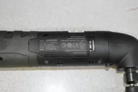 CGRR861BK SNAP-ON Angle Die Grinder Battery Charger #3