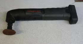 CGRR861BK SNAP-ON Angle Die Grinder Battery Charger