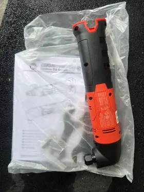 CGRR861DB SNAP-ON Microlithium Brushless Right Angle Die Tool CGRR861DB SNAP-ON Microlithium Brushless Right Angle Die Tool