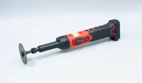 CGRS865 SNAP-ON Tools Cordless Line Neck Die Grinder #2