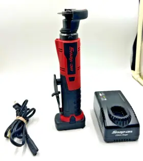 CTCO861 SNAP-ON Brushless Tool Battery Charger CTCO861 SNAP-ON Brushless Tool Battery Charger